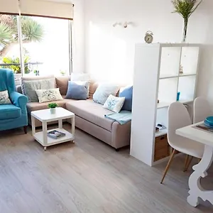  Apartamento Estudio Agua Marina